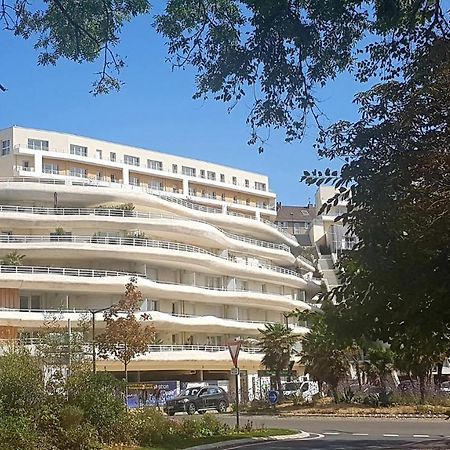 L' Appartement Cosy Et Moderne Du Bord De Mer 볼로뉴쉬르메르 외부 사진