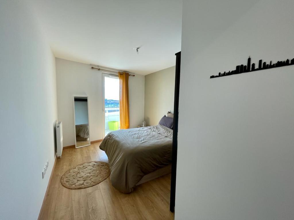 L' Appartement Cosy Et Moderne Du Bord De Mer 볼로뉴쉬르메르 외부 사진